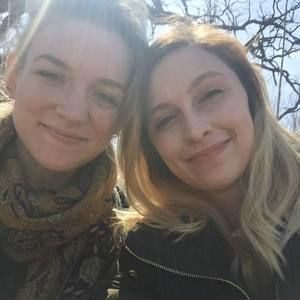 Meet your Posher, Kelly